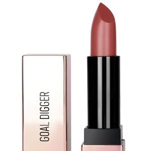 Realher Goal Digger Moisturizing Lipstick